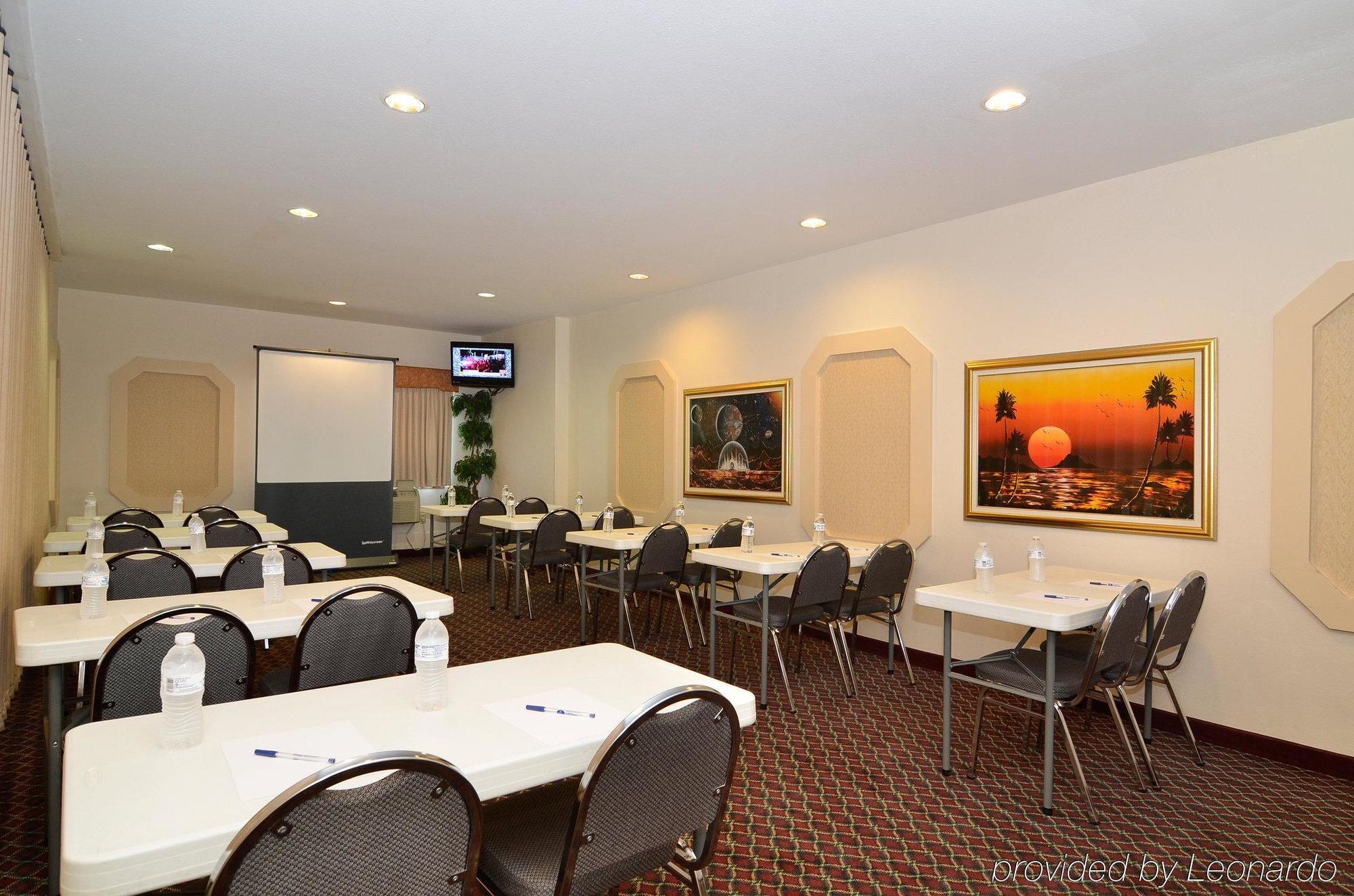 Inn Western 3*